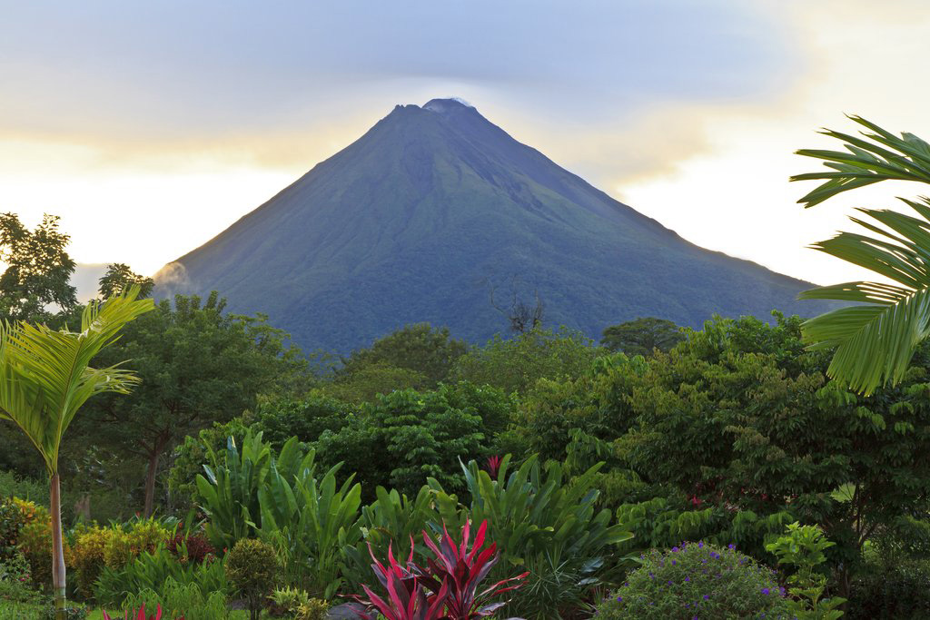 Freiwilligenarbeit in Costa Rica